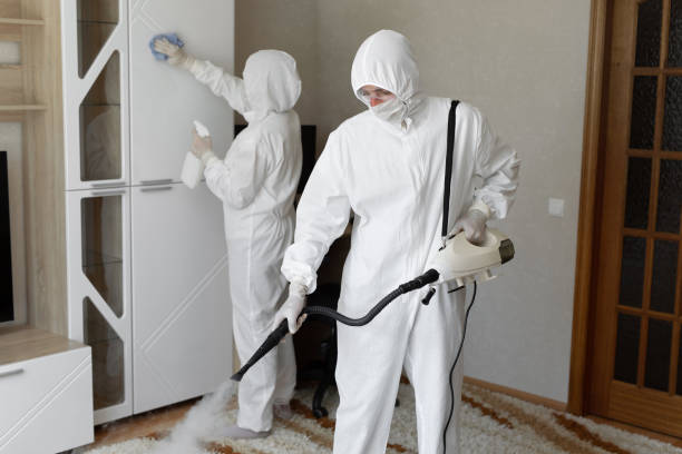 24/7 Emergency Infectious Disease Decontamination experts in Bellevue, WI